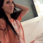 Son Caught Mom Masturbating Porn Videos