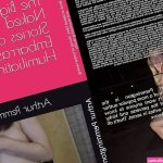 The Big Book of Naked Tales: Stories of Embarrassing and Humiliating Nudity