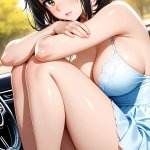 The Future of AI-Generated Nudity
