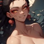 The Future of Nude AI Anime Art