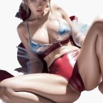 Ai Nude Stickers for Sale
