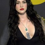Demi Morgan Nude Leaks