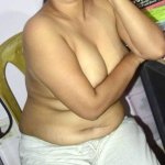 Indian aunty nude pics