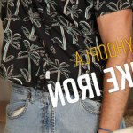 Gayhoopla: Mike Iron