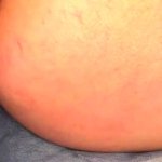 Amateur college teen loses anal virginity and has her first creampie and cumfart