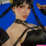 Egilea ASMR EgileaASMR Nude Leaks OnlyFansPatreon