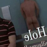 Glory Hole 2006