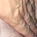 first fingers in the pussy then cock in the ass