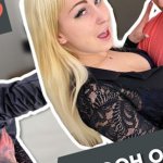 PERFEKTES HOOKUP mit blonder spanischer Tussi Spanischer Porno! CHIC-ASS