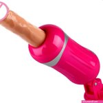 Pussy Beater Fucking Machine
