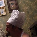Cum For Dinner