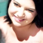 Cerise baisée dans un jacuzzi !