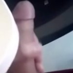 Cumming in classroom