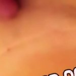 Cum On Bald Pussy