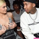 The Kylie Jenner and Tyga sex tape circulating the internet is NOT them