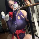 SaraMoon Nude Leaks
