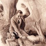 Female submission