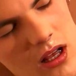 Porno gay retro!Chicos alemanes follados!