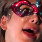 Female Ultraman Is Fucked By A Huge Mechanical Cock