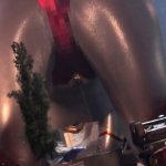Female Ultraman Is Fucked By A Huge Mechanical Cock