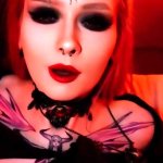 Vampire Creampie