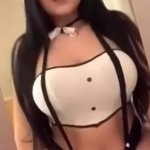 Victoria Matosa Jerk Off Challenge
