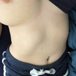 Kailey Blystone kailey.blystone Nude Leaked OnlyFans