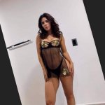 Yusleidy Castaneda Castillo soyyulicastillo Nude Leaked