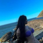 Name: Victoria Matos Nacionality: Brazilian