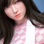 Miyuki: 153cm5ft F-Cup Silicone Sex Doll Pretty Girl S24