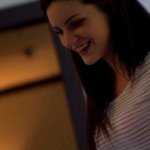 Kacey Quinn BTS NAKED HUSTLERS ft. Stallion Strong: Babe Big Ass Brunette Porn