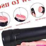 Realistic Vagina Pussy Masturbators Soft Pocket Pussy Penis Sleeve Tra