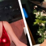 Who is Marisol Yotta? OnlyFans star and German millionaires wife sizzles in red bikini
