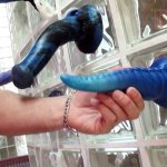 Fantasy Anal Play by Evil Angel