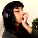 LOFI BEATS TO RELAXSTUDY TO GIRL TAKES BREAK FROM STUDYING