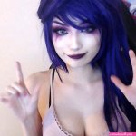Emiru Sexy Cosplay Twitch Streamer Tiktok Photos And Video Leaked OnlyFans