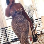 Lexxiibaebie Nude Leaked Onlyfans Free Online