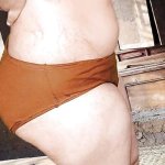 Girl belly gurgle Porn Videos