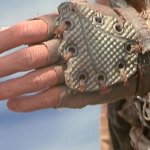 WATERWORLD NUDE SCENES