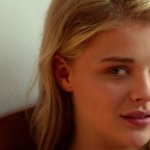 Nude video celebs Chloe Grace Moretz sexy