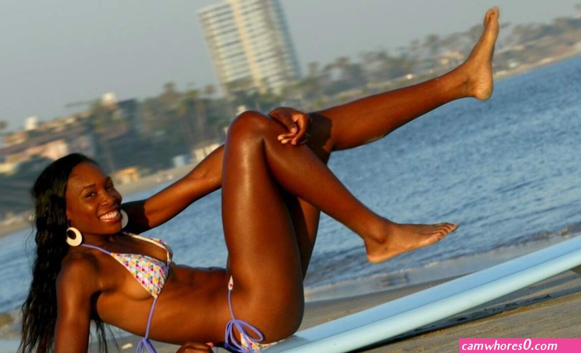 Venus Williams aka venuseswilliams aka venuswilliams Nude Leaks