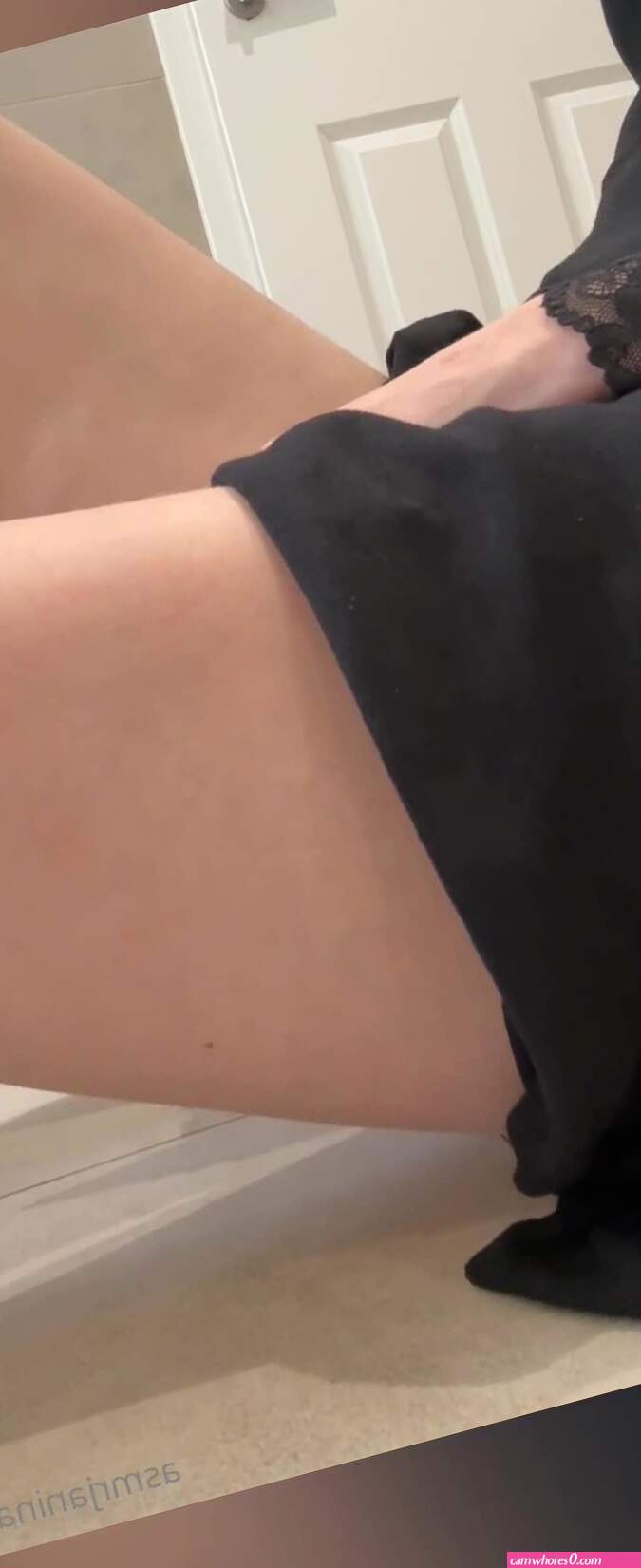 Asmrjanina onlyfans video leak