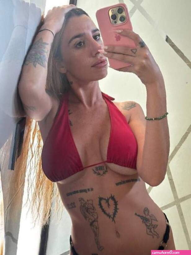 Iammamacita aka mamacitka Nude Leaks OnlyFans