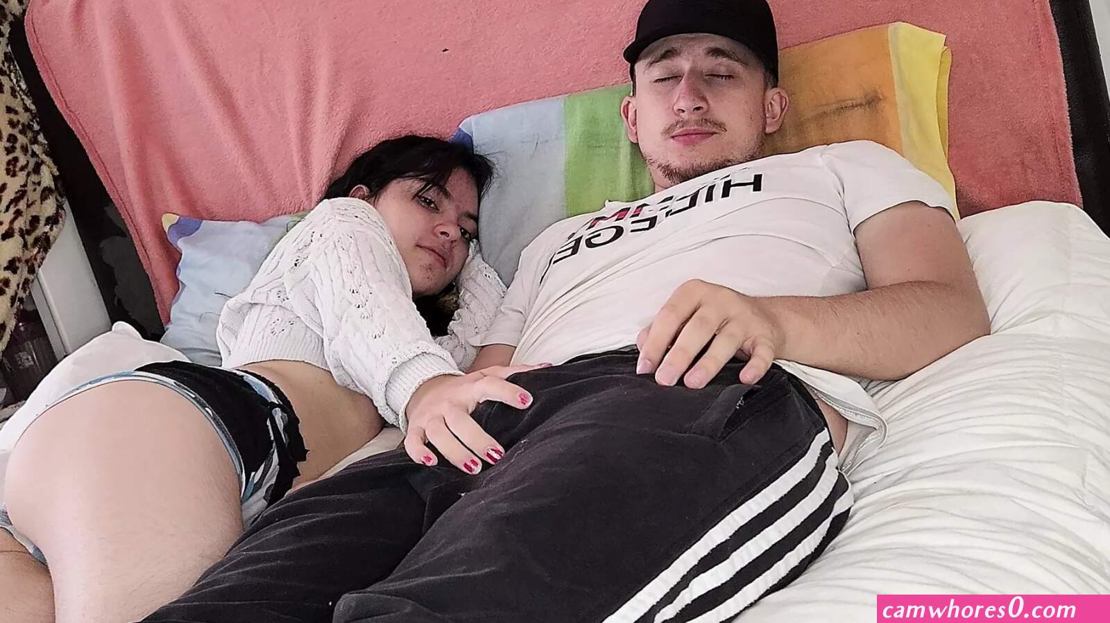 My niece wanted me to fuck her hard