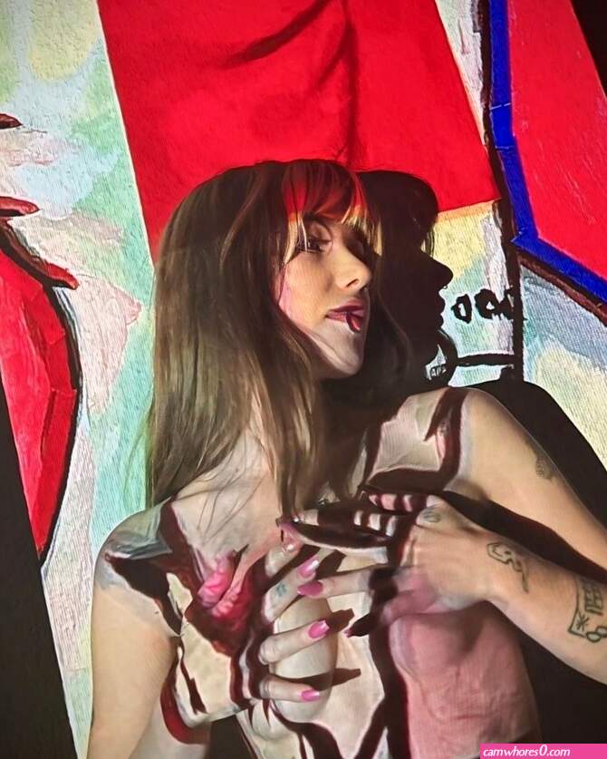 Theverysonya_free Nude Leaks OnlyFans