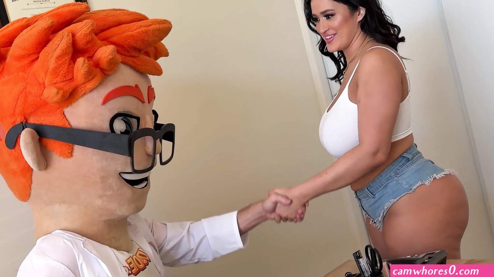 Bigtittygothegg leaked 737