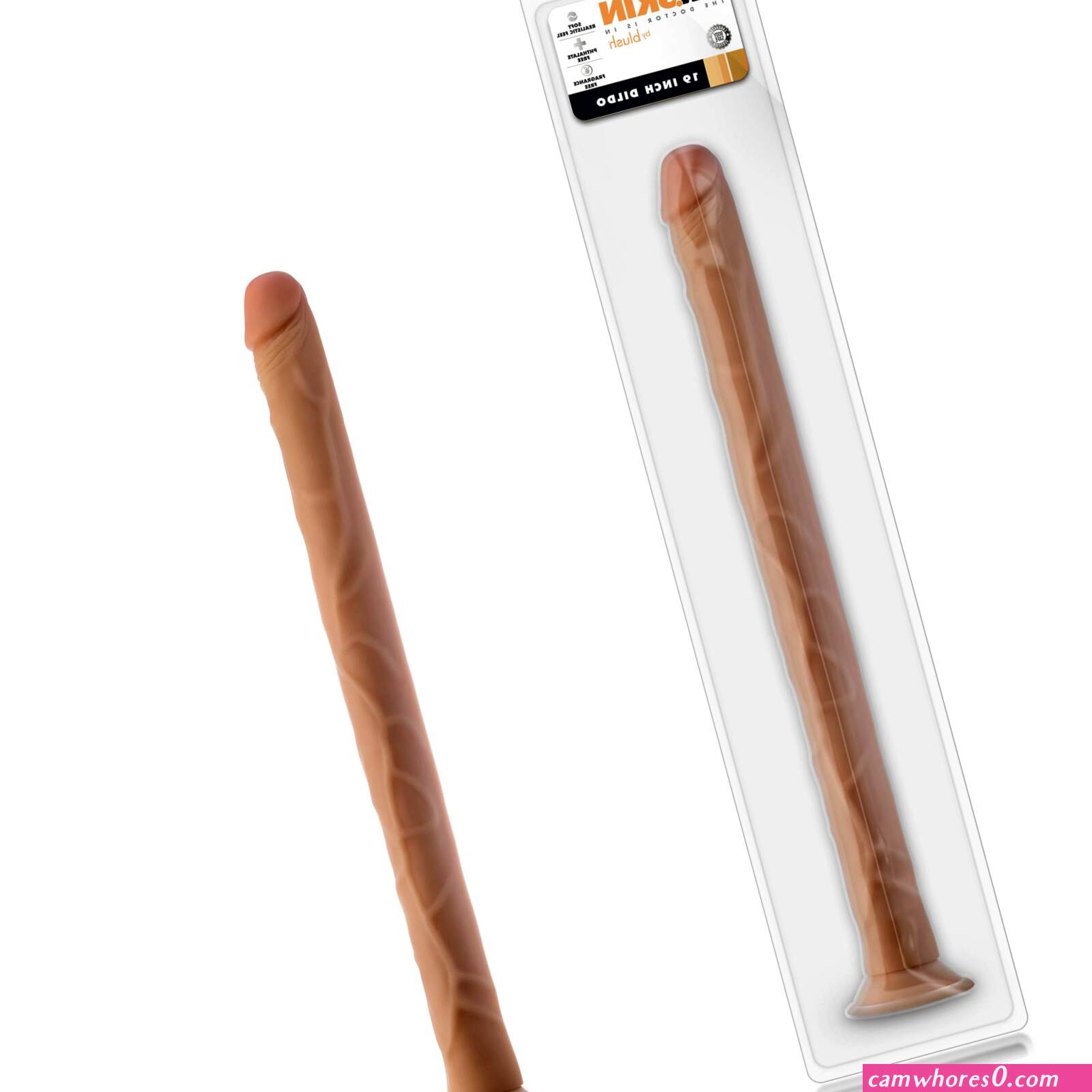 Dildo play 19