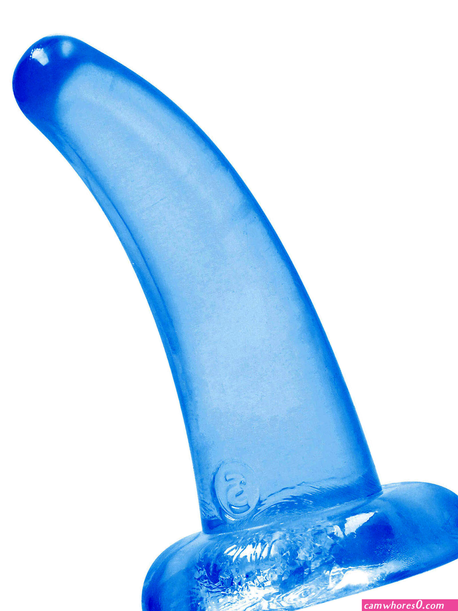 Ketika dildo nusuk