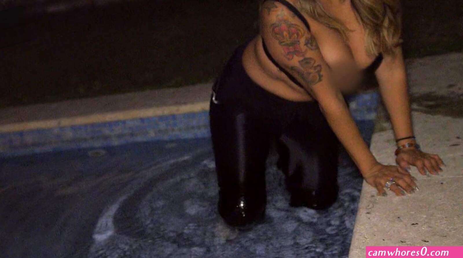Snooki real nude pictures