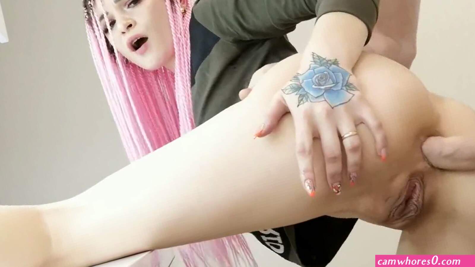 Watch xxx free anal